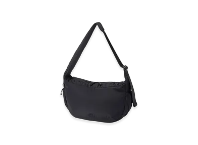 The North Face Urban Hobo L Padded Shoulder Bag "Black"