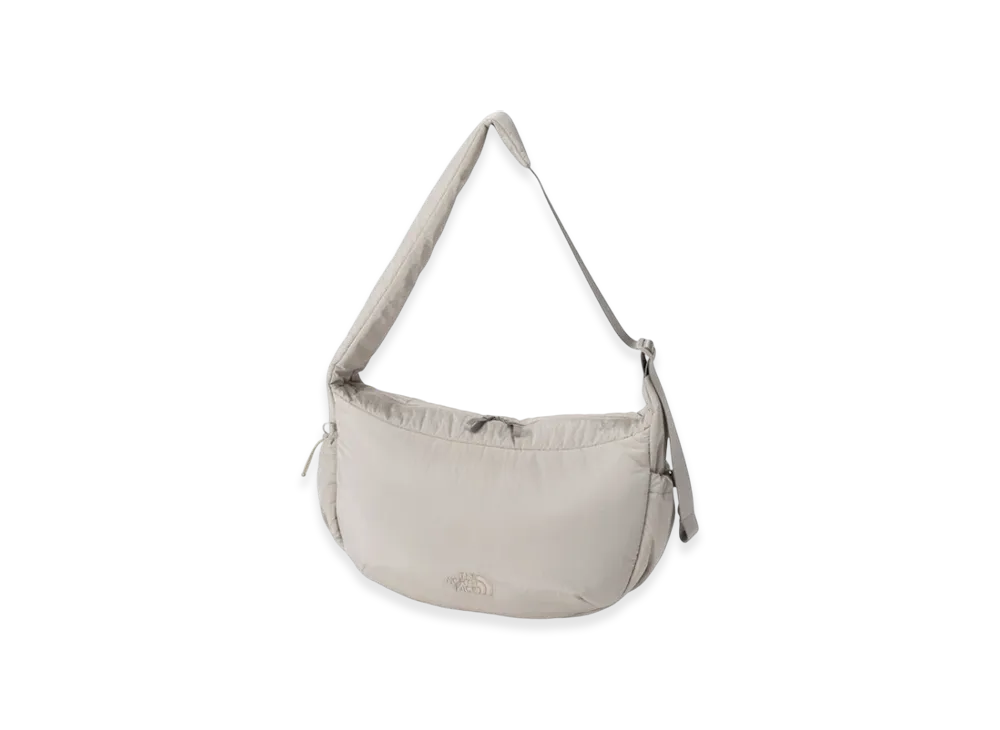 The North Face Urban Hobo L Padded Shoulder Bag 