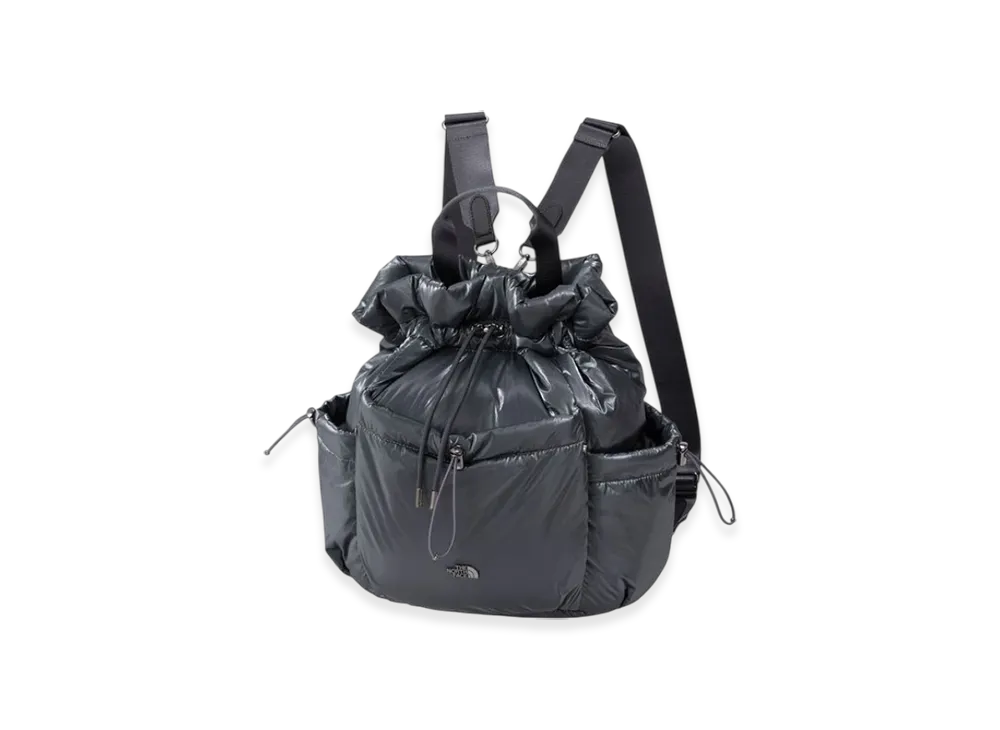 The North Face Bonnie Pack M Padded 