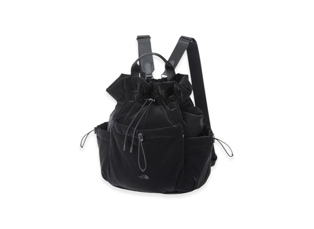 The North Face Bonnie Pack M Padded 