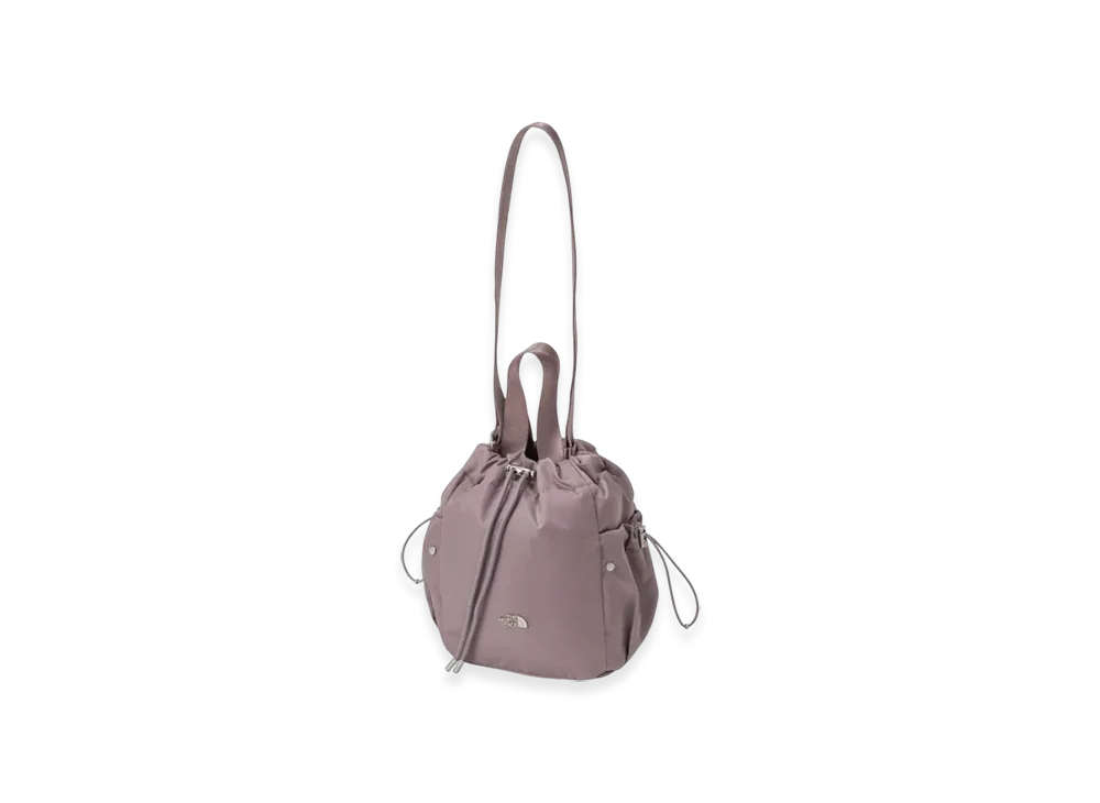 The North Face Bonnie Bucket Bag Mini "Pink"