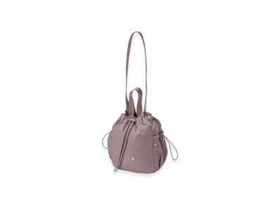 The North Face Bonnie Bucket Bag Mini "Pink"
