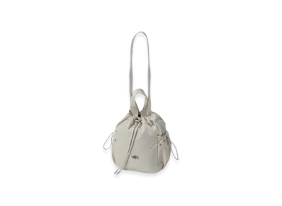 The North Face Bonnie Bucket Bag Mini "Cream"