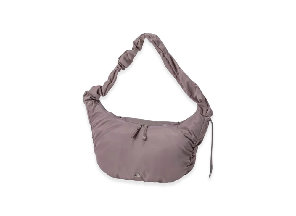 The North Face Bonnie Hobo Bag L "Pink"