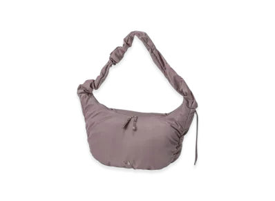 The North Face Bonnie Hobo Bag L "Pink"