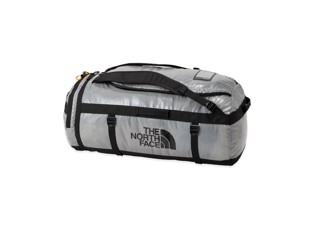 The North Face BC Light Duffel 70 "Meld Grey"