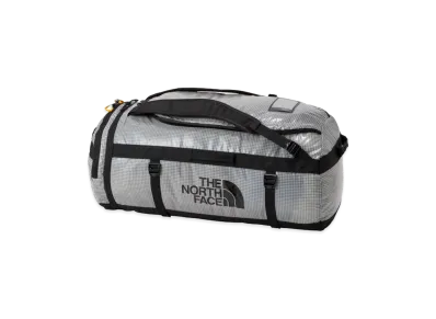 The North Face BC Light Duffel 70 "Meld Grey"