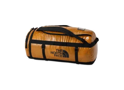 The North Face BC Light Duffel 70 "Knockout Orange"