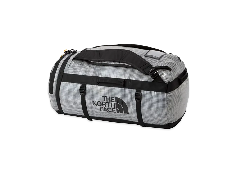 The North Face BC Light Duffel 50 "Meld Grey"