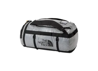 The North Face BC Light Duffel 50 "Meld Grey"