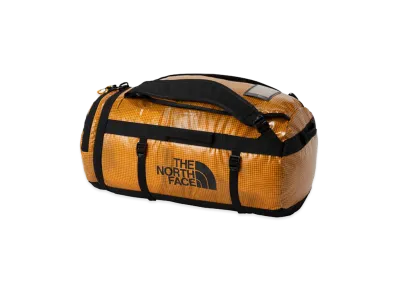 The North Face BC Light Duffel 50 "Knockout Orange"