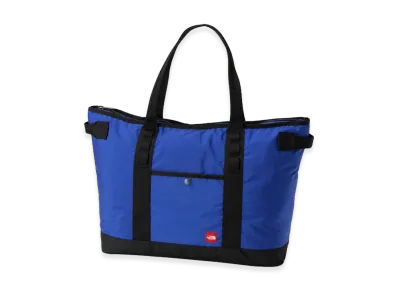 The North Face Red Box Large Tote Bag "TNF Blue"