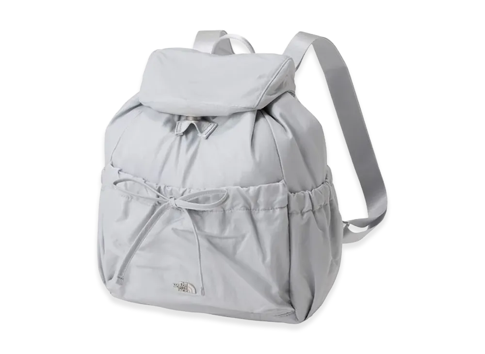 The North Face Bonnie SR Backpack Mini "Light Gray"