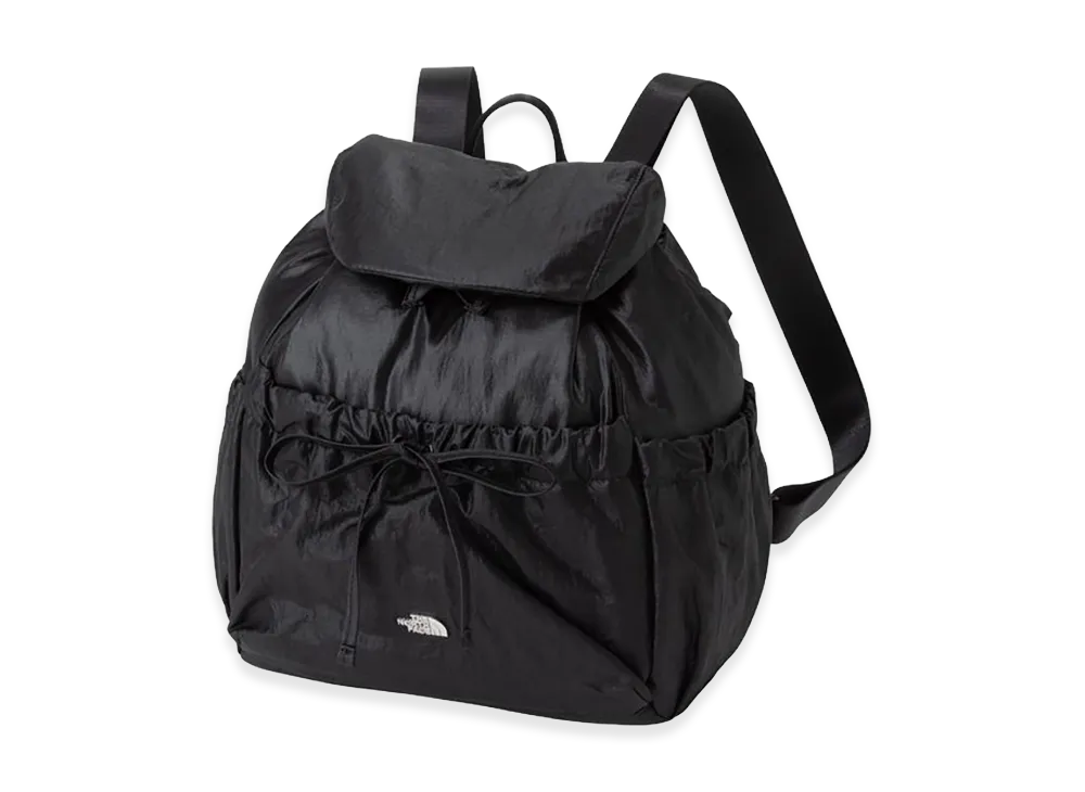 The North Face Bonnie SR Backpack Mini "Black"