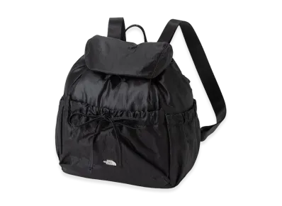 The North Face Bonnie SR Backpack Mini "Black"