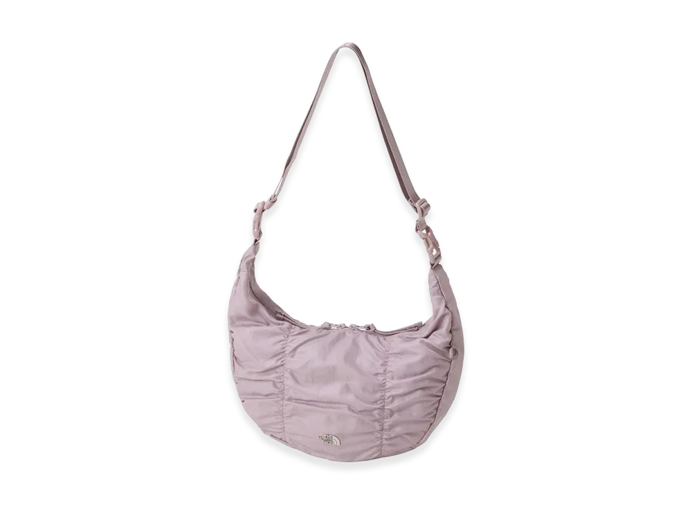 The North Face Bonnie SR 2Way Tote Mini "Pale Pink"