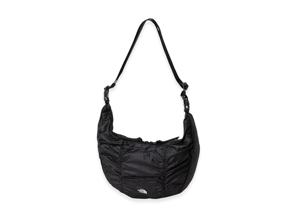 The North Face Bonnie SR 2Way Tote Mini "Black"
