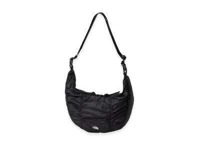 The North Face Bonnie SR 2Way Tote Mini "Black"
