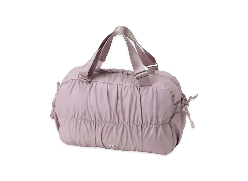The North Face Bonnie SR Shoulder Tote "Pale Pink"