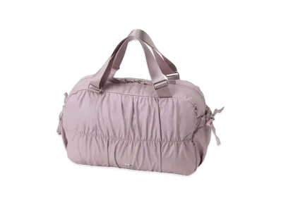 The North Face Bonnie SR Shoulder Tote "Pale Pink"