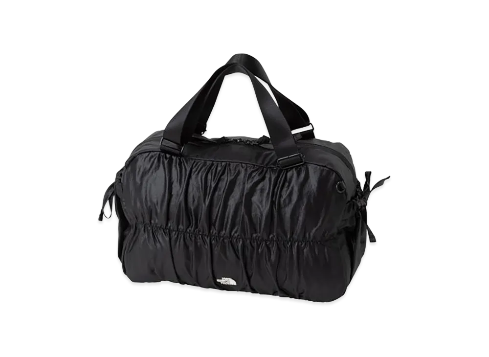 The North Face Bonnie SR Shoulder Tote "Black"