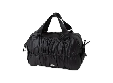 The North Face Bonnie SR Shoulder Tote "Black"