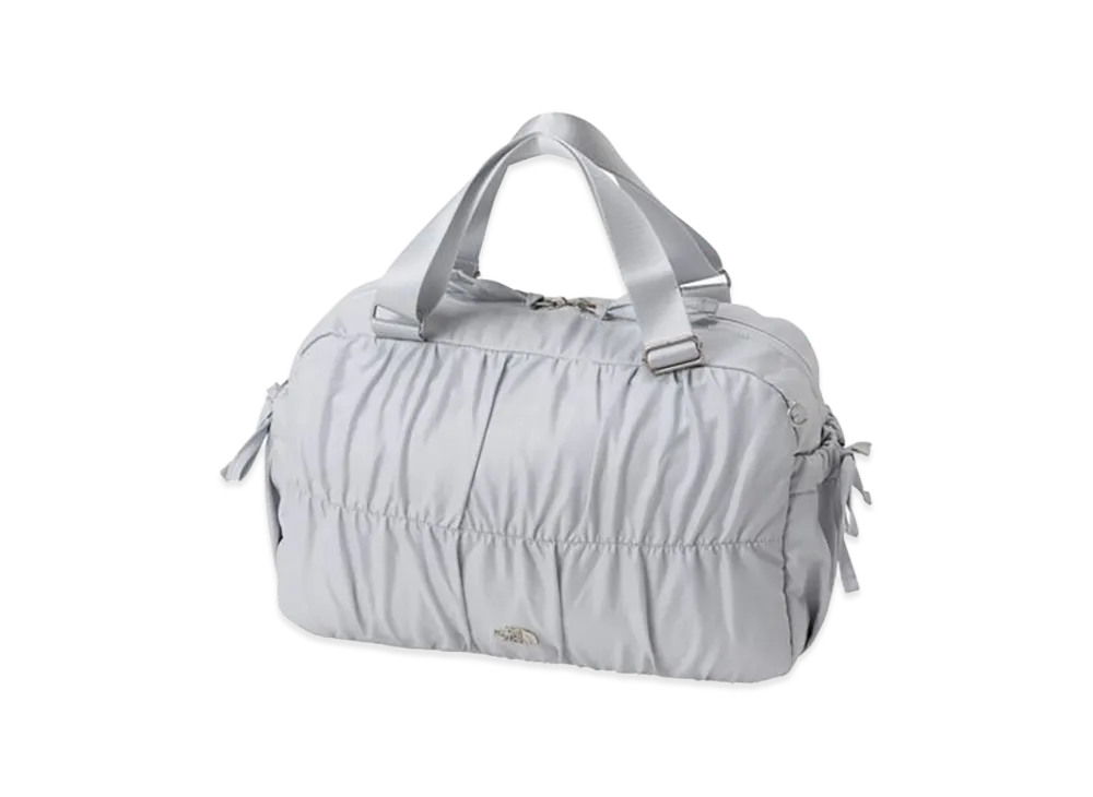 The North Face Bonnie SR Shoulder Tote "Light Gray"