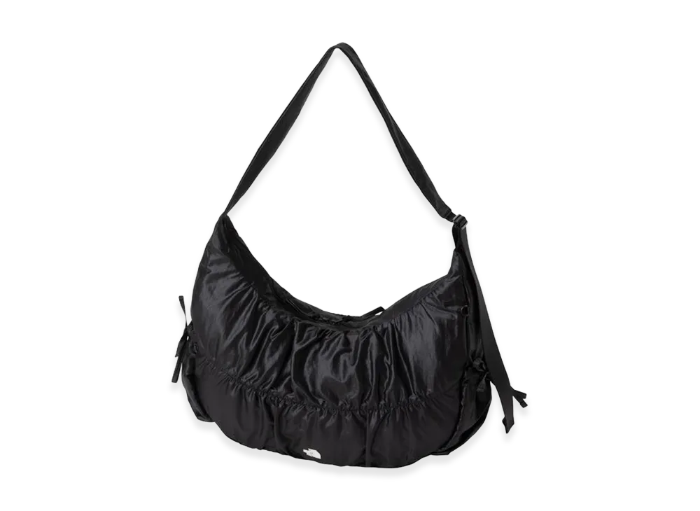 The North Face Bonnie Cross Bag SR "Black"