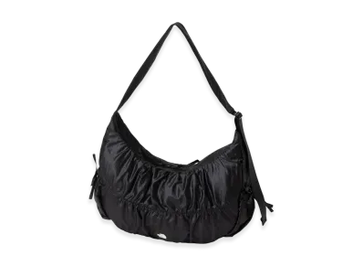 The North Face Bonnie Cross Bag SR "Black"