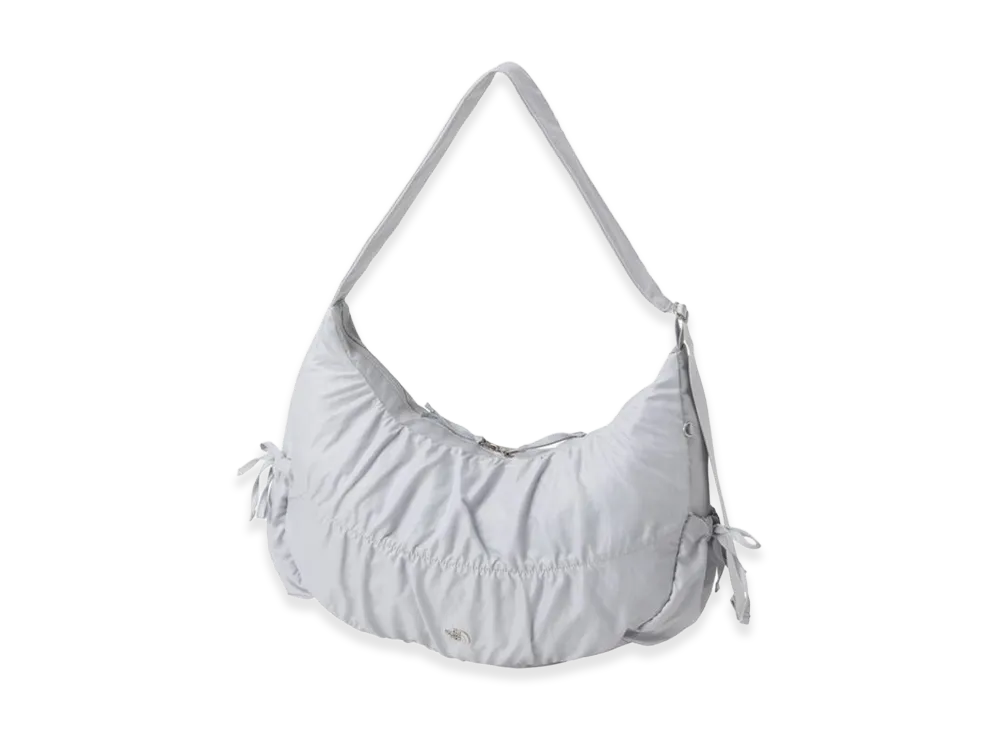 The North Face Bonnie Cross Bag SR "Light Gray"