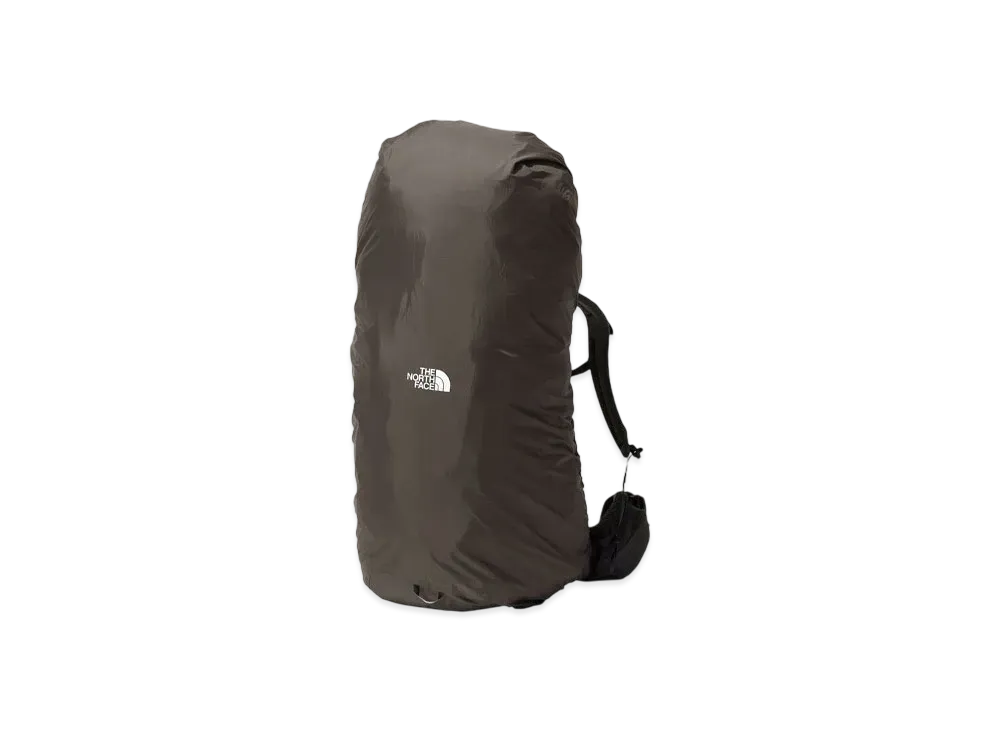 The North Face Standard Rain Cover 70L "Newtop Green"