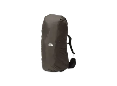 The North Face Standard Rain Cover 70L "Newtop Green"