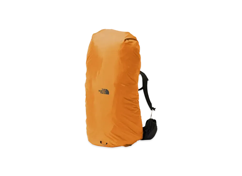 The North Face Standard Rain Cover 70L "Summit Gold"