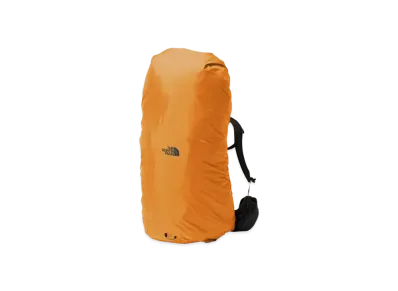 The North Face Standard Rain Cover 70L "Summit Gold"