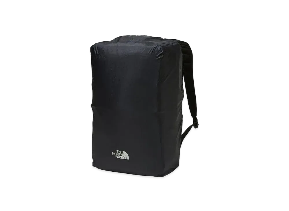 The North Face Rain Cover "Black"