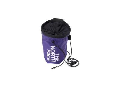 The North Face Loop Chalk Bag "Peek Purple"