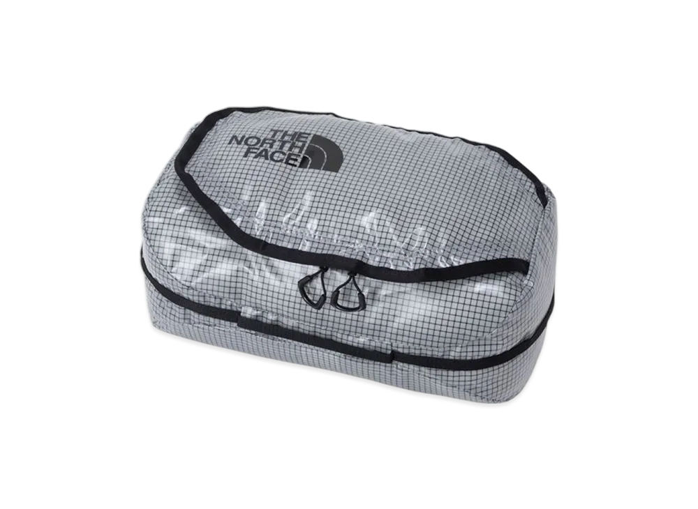 The North Face BC Light Box 10 "Off White"