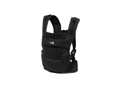 The North Face Baby Compact Carrier "Black"