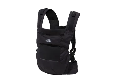 The North Face Baby Compact Carrier Kids "Black"