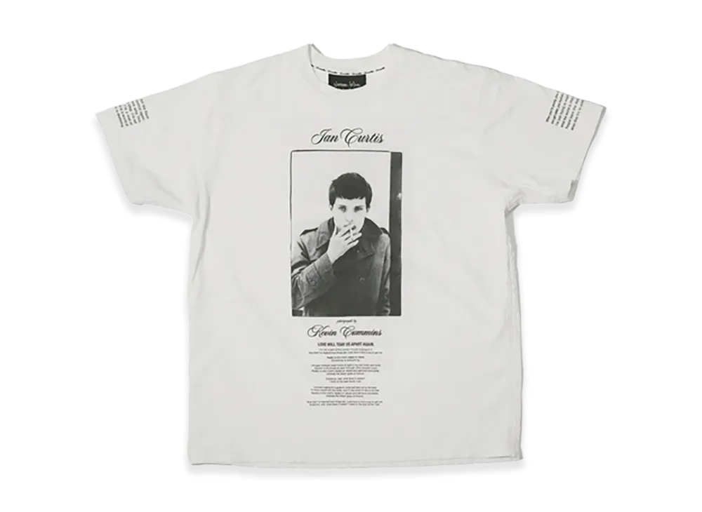 NUMBER (N)INE by Takahiro Miyashita Ian. "White"