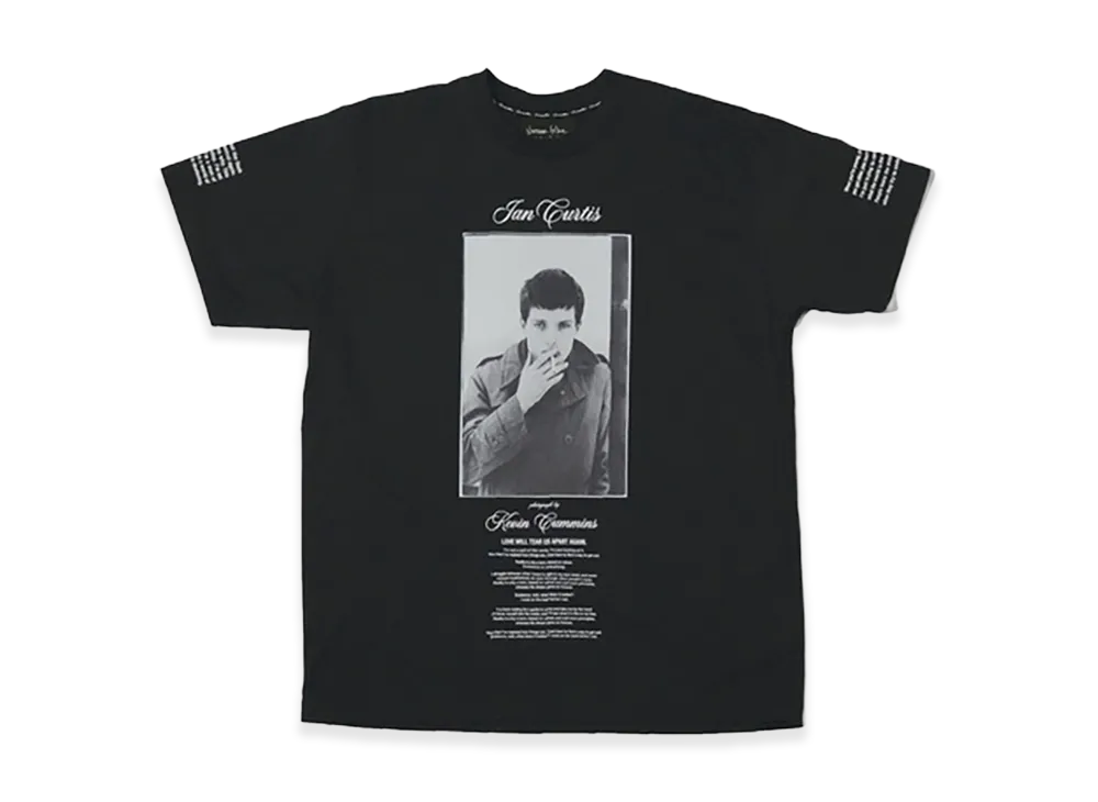 NUMBER (N)INE by Takahiro Miyashita Ian. "Black"