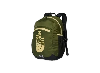 The North Face Mayfly Day Kids "Newtopes Green"