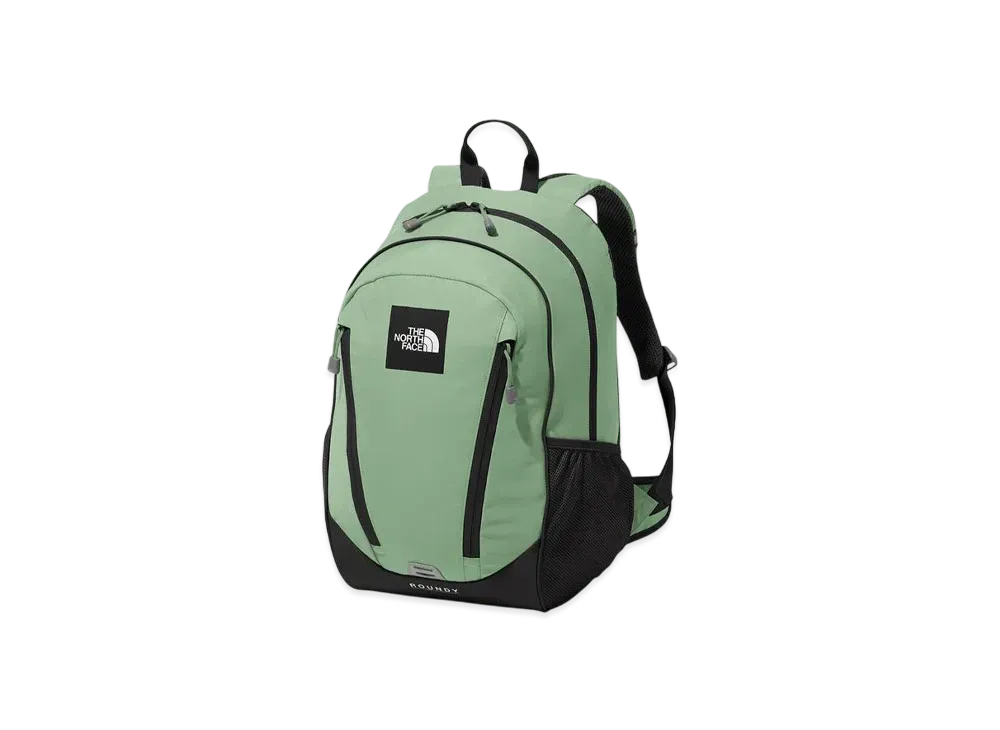 The North Face Kids Roundy "Mistletoe"