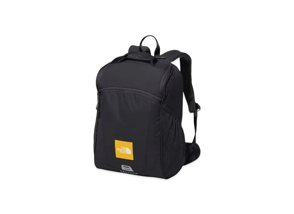 The North Face Kids Lek Tongue "Black"