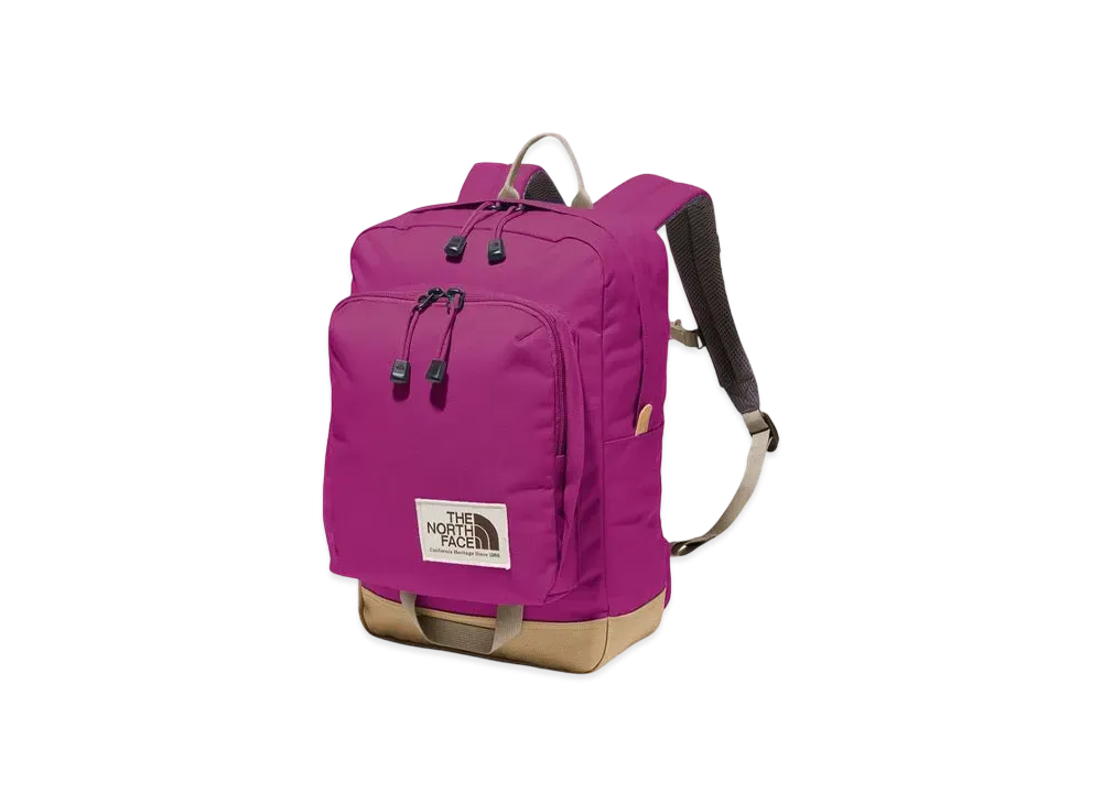 The North Face Kids Hot Shot Mini "Deep Mulberry"
