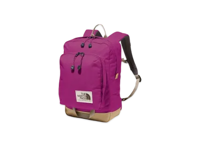 The North Face Kids Hot Shot Mini "Deep Mulberry"