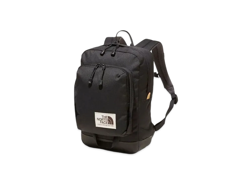 The North Face Kids Hot Shot Mini "Black"