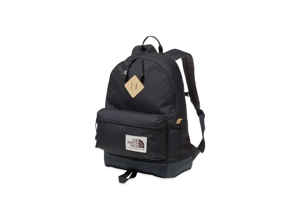 The North Face Kids Berkeley "Black"