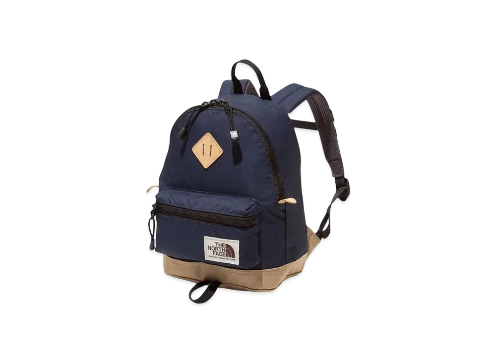 The North Face Kids Berkeley Mini "Urban Navy"