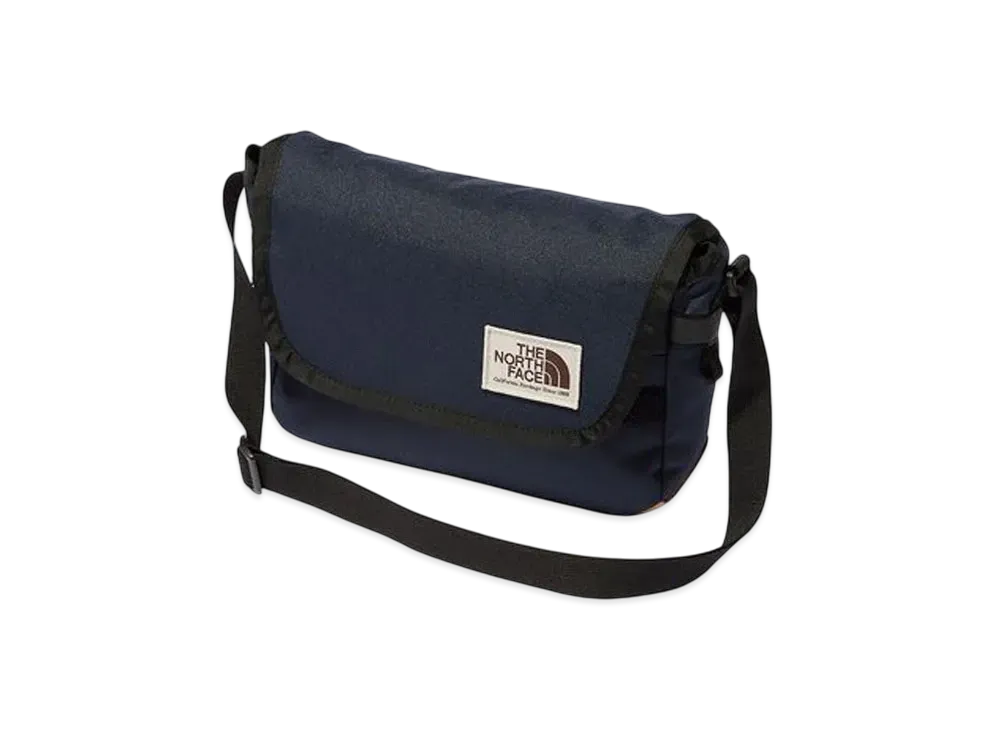 The North Face Kids Shoulder Pouch "Urban Navy"